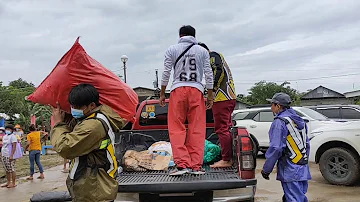 TAU GAMMA PHI / TAU GAMMA SIGMA REGION 02 - CAGAYAN VALLEY REGIONAL COUNCIL DONATION DRIVE!