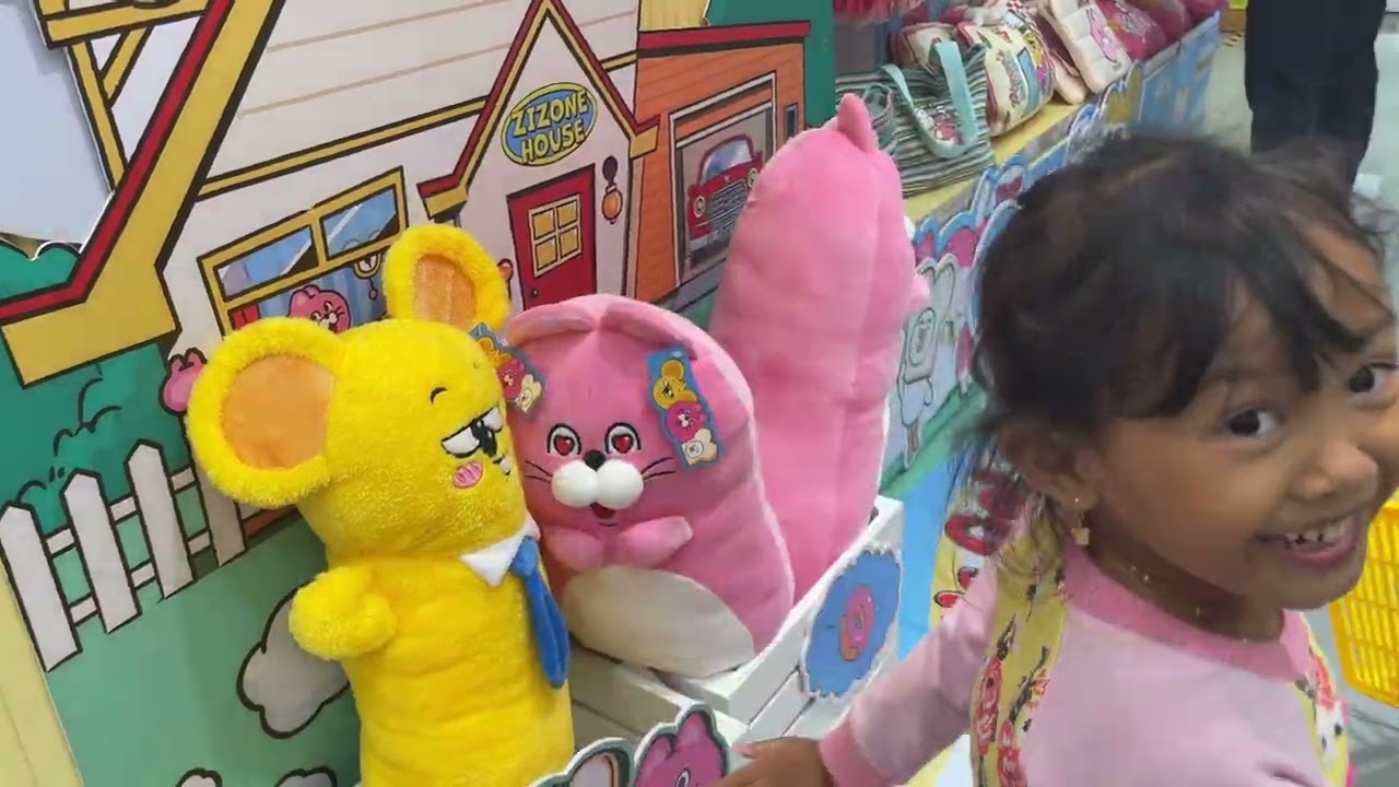 Shopping Time di Mall Bali Galeria #bali 