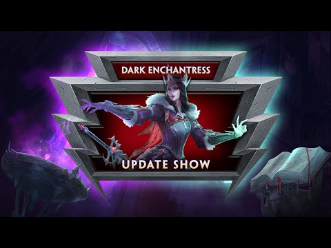 SMITE Pro League Phase 1 Week 5: Day 1 - SMITE Pro League Phase 1 Week 5: Day 1