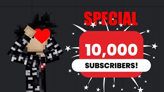 SPECIAL 10K SUBSCRIBERS | QUESTIONS & ANSWERS VIDEO