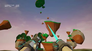 [UE4] May 2016 - GameJam | Hook-Up! | Downloadlink in description