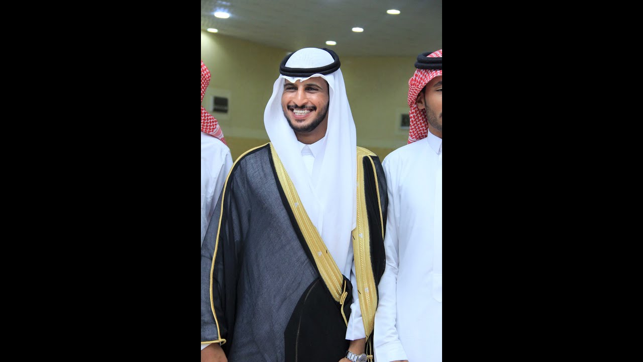 حفل زواج - يوسف مقبل ثنيان ابن حنية المظيبري الرشيدي 17-12-1444هـ