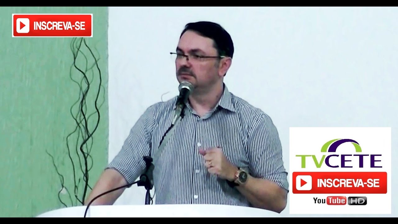 Rossandro Klinjey - Renovando Esperanças