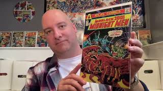 Comic Book Haul: Grand Rapids Comic Con (w/ReedComics81)