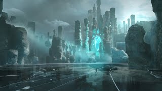 Permafrost ❄️ Dreamy & Chill Lofi HipHop Mix