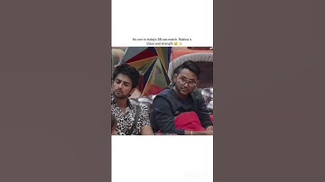 #rubinadilaik #rubina #abhinavshukla #biggboss19 #patipatnipanga #likeandsubscribe