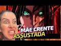 Eren (Attack on  Titan) - AO SOM DO ESTRONDO | 7 Minutoz