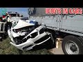 Idiots in Cars #12 | Supercar &amp; Truck Fails Compilation | Cars on the Road, Instant Karma