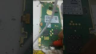 NOKIA 230 RM 1172 network problem solp