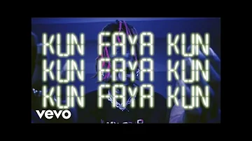 Kun Faya Kun - Seyi Vibez || Audio
