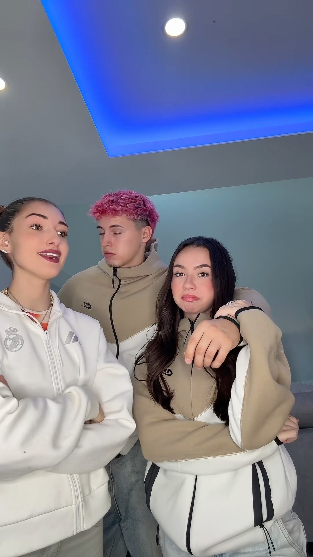 Vosotros que pensáis?❤️