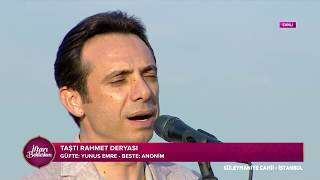 Taştı Rahmet Deryası - Fatih Koca Resimi