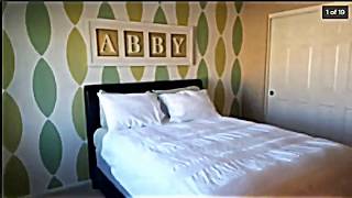 2405 Coral Mist Pl 6 Bedroom House Aliante NLV Zillow Walk Thru