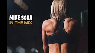 Aerobic Club Mix 03.26 140 bpm - DJ Mike Soda