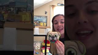 Spatial Relations Game