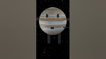 🌍 Bouncing Planets | Solar System Planet Size Comparison | 3D Animation