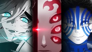 Upper Moon 1, 2 And 3 Edit