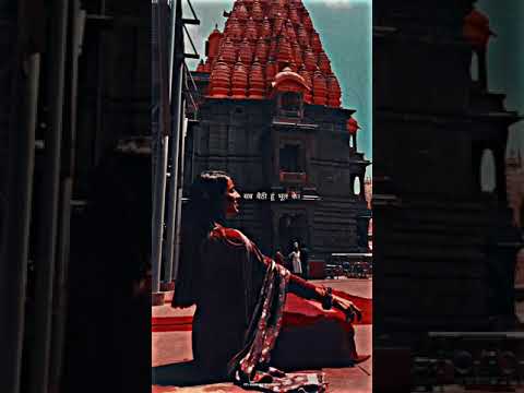 Ek tere bharose pe mahadev # status # short video har har mahadev 🙏❤️👀