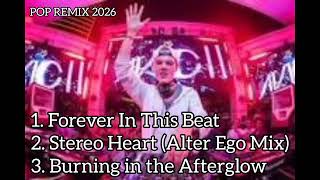 Forever In This Beat (Pop Remix)