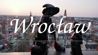 Ta ostatnia 'Wrześniowa' Niedziela - Wieczór we #Wrocław -iu #Breslau - 2021 by Joniux 41 views 2 years ago 2 minutes, 26 seconds