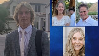 Doomsday family last seen in Idaho with teen they believe is chosen of God