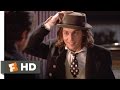 Benny & Joon (3/12) Movie CLIP - Meeting Sam (1993) HD