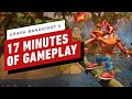 Crash Bandicoot 4: It's About Time Demo - 17 Minutes of Gameplay