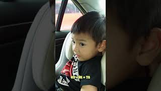  Latest Vlog Naka Should Go To Elementary School  Indah Permatasari U0026 Arie Kriting