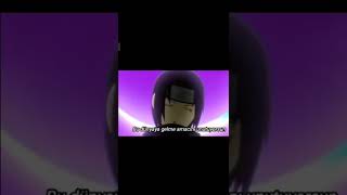 İtachi Hayat Dersi Veriyor