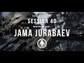 Level Up! Session 40 with JAMA JURABAEV