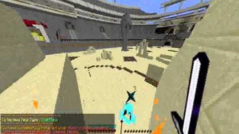 joshuayanto_3020 Hacking In PvP - Kill Aura