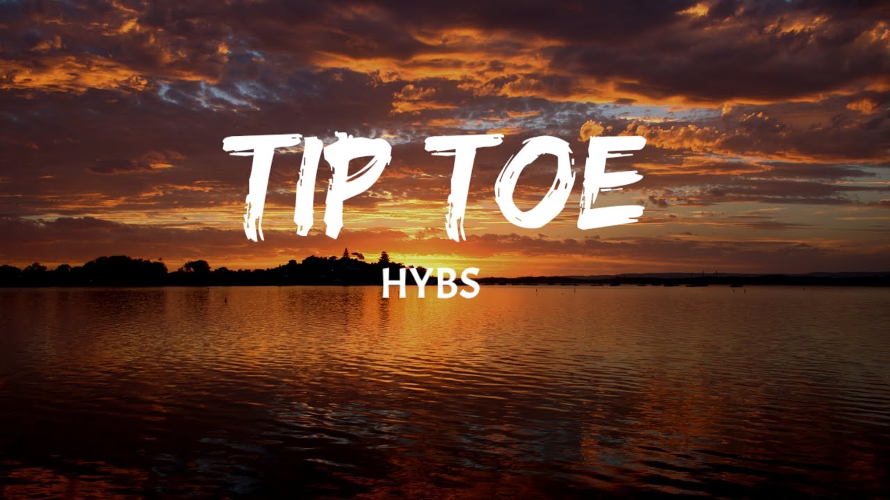 HYBS Tip Toe lyrics YouTube hybs-tip-toe-lyrics-youtube