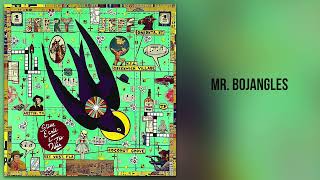 Video thumbnail of "Steve Earle & The Dukes - "Mr. Bojangles" [Official Audio]"