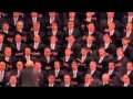 Coro del Tabernaculo Mormon - Oh Mi Padre