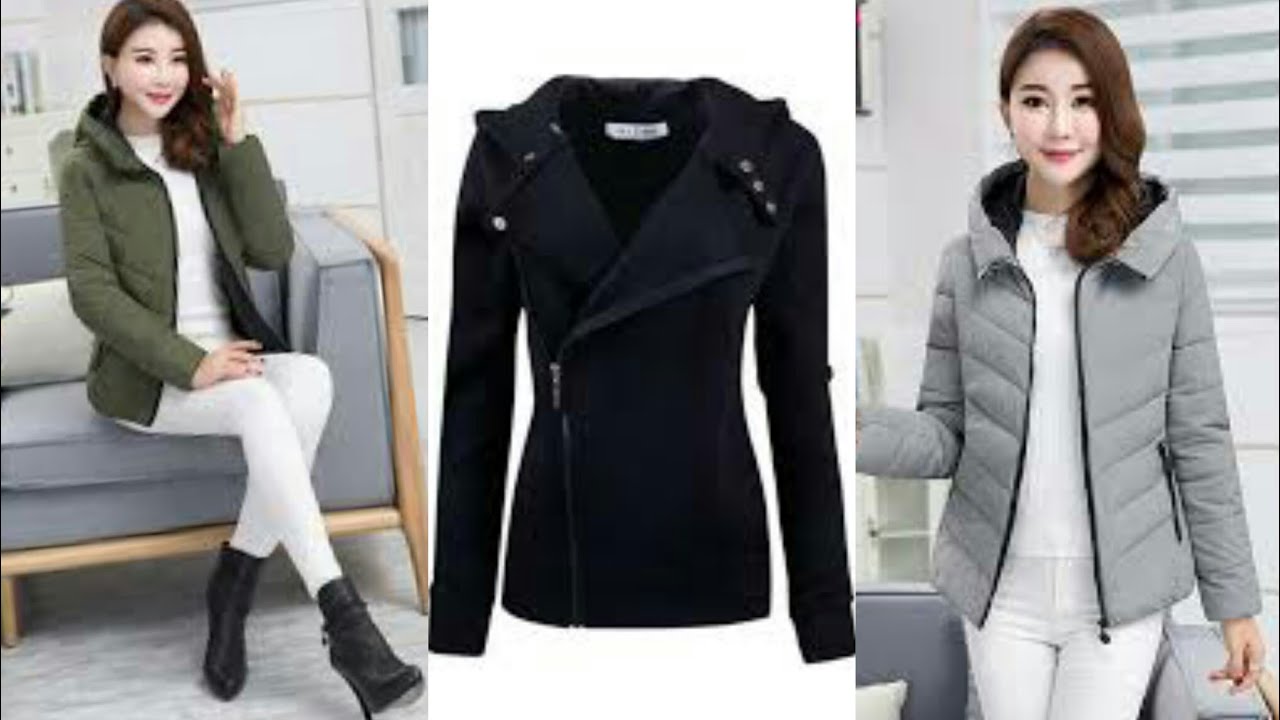 stylish jacket for girl