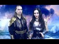 IMPERIAL AGE - The Idea behind THE LEGACY OF ATLANTIS metal-opera