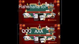 Teen Patti me baar baar AAA kese laye... screenshot 5