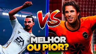 EA FC 26 vs UFL: A VERDADE da comparação do TechTudo