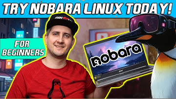 Nobara Linux Installation Guide | Step by Step for Beginners!