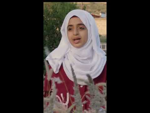 بالقرآن نور قلبي | ملاك فتحي #shorts