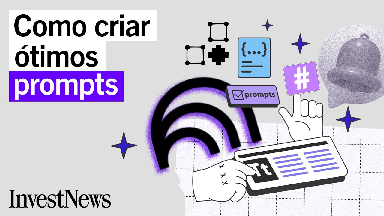 Como criar ótimos prompts nas últimas atualizações das IAs