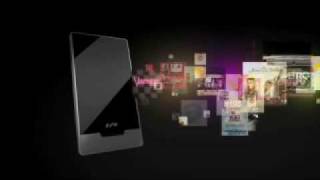 ZUNE HD ZunePass