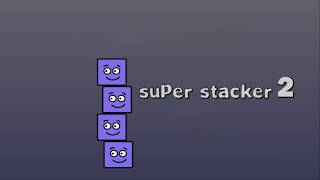Super Stacker 2 (y8.com)
