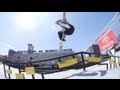 Paul Rodriguez and Nike SB Riders at Street League at X Games LA 2013