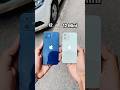 IPhone 12 Vs IPhone 12 Miniрџ Ґ Shorts IPhone 12 Vs IPhone 12 Miniрџ Ґ Shorts