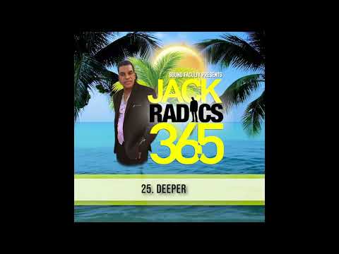 25  Deeper   Jack Radics
