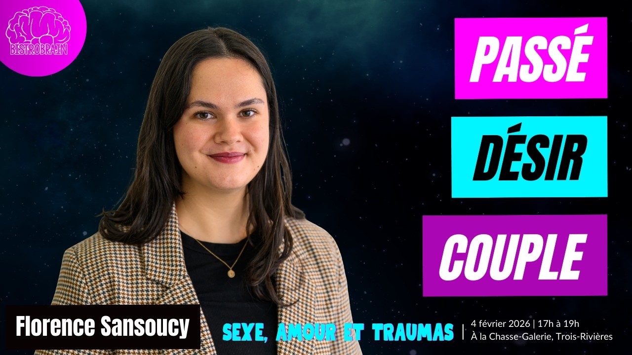 Florence Sansoucy - Votre passé s’invite-t-il dans vos draps?