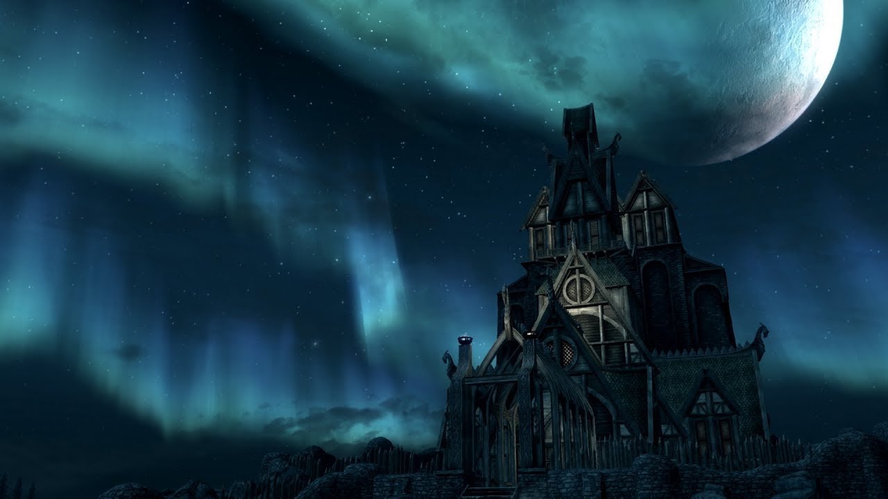 Silver Screen - Beasts Of Penumbra - Emotional Music trailer music world