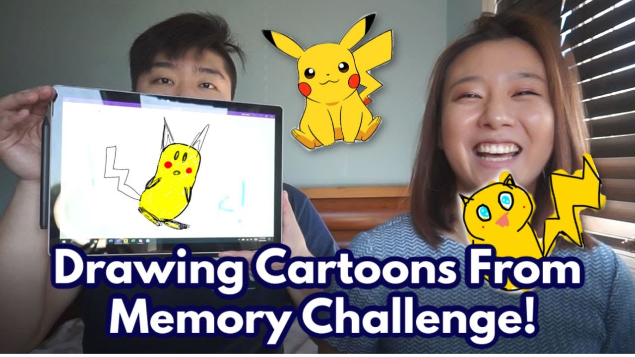 SINCE WHEN DID PIKACHU HAVE EARS?!