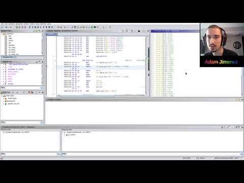[UnitedCTF] [Reverse Engineering] Use Ghidra